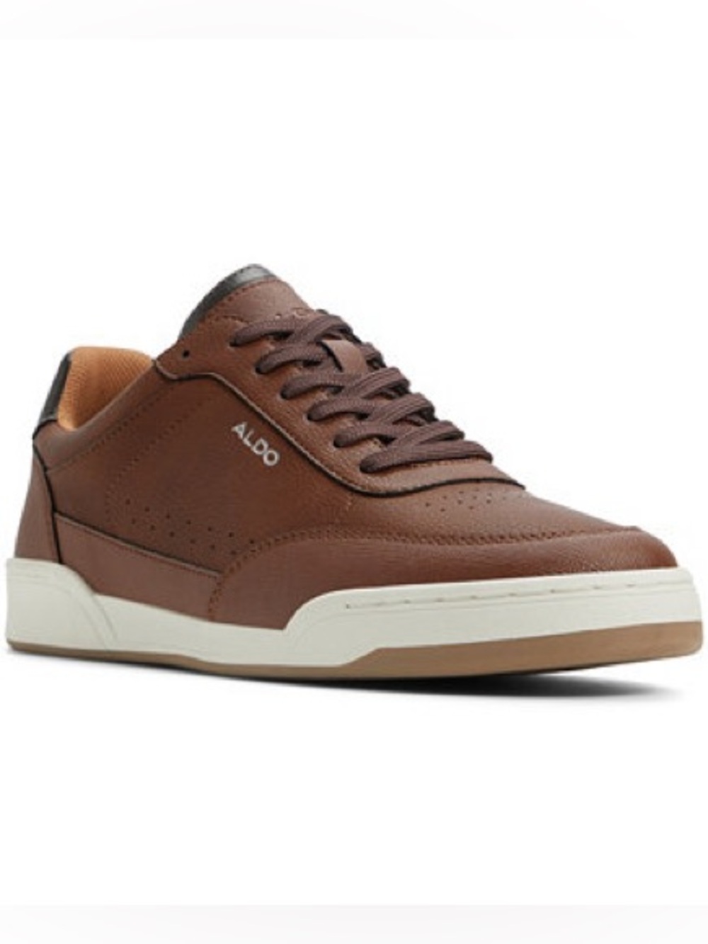 Aldo Men's Maxi Fashion Athletics Sneakers Size 10.5